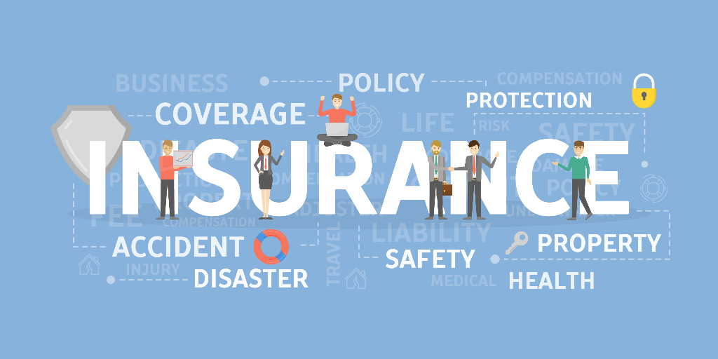 Insurance coverage matters
