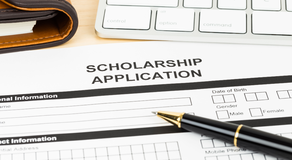 Scholarships Can Help You Avoid Debt