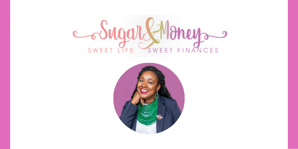 sugar & money
