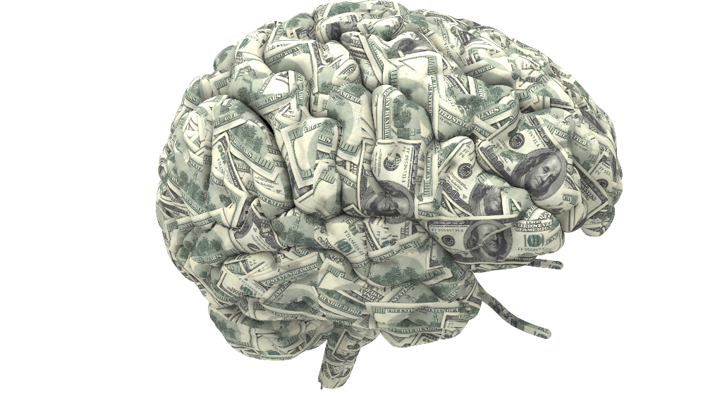 money brain